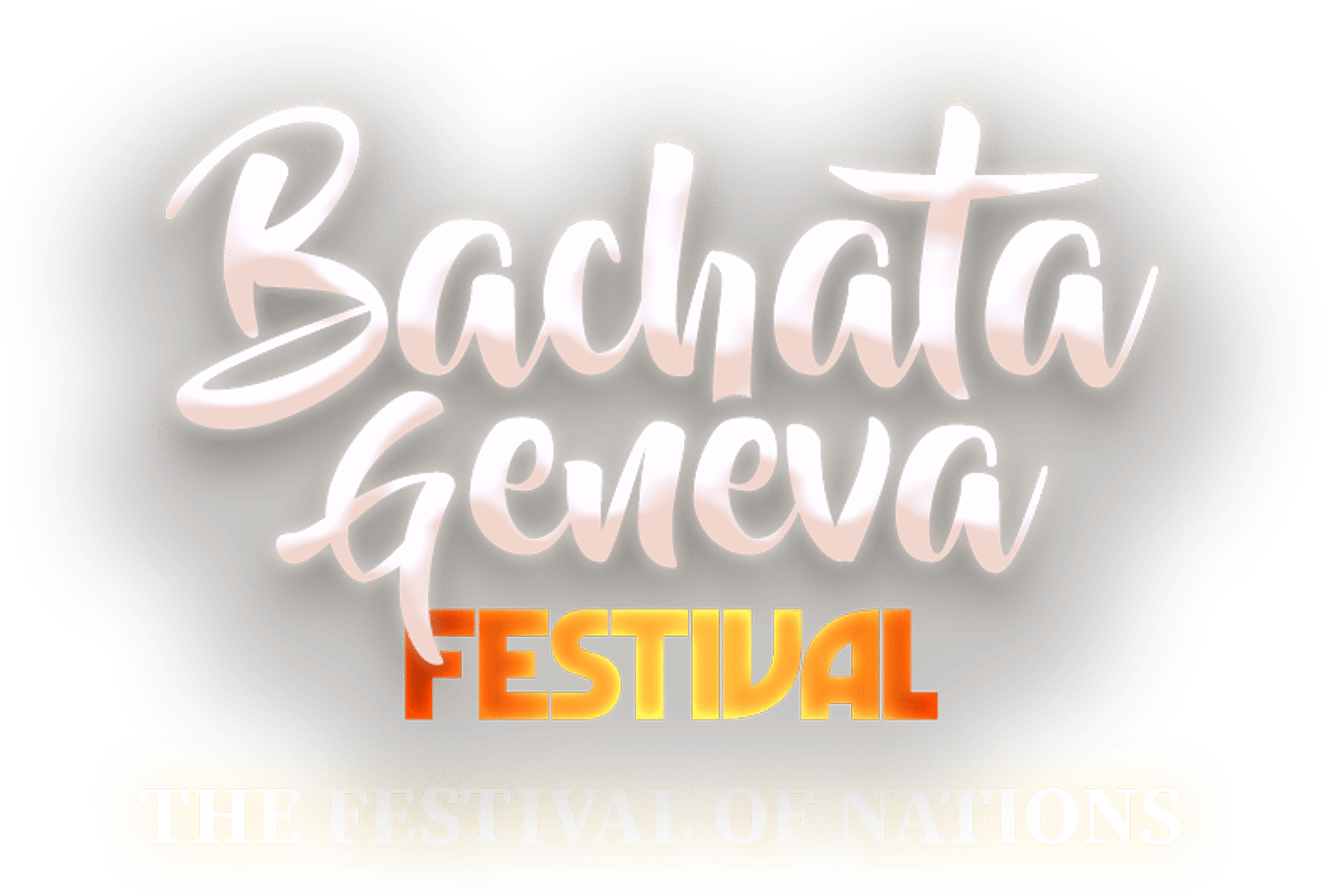 Bachata Geneva Logo